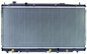 RADIATOR HONDA JAZZ GE 1.3 AT LT 08&gt; JR9048J