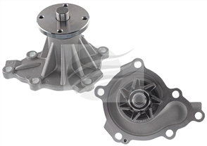 WATER PUMP FORD MAZDA COURIER B2600 2.6L G6 JWP0013