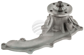 WATER PUMP TOYOTA HILUX RZN TGN HIACE PRADO 2.7L JWP007