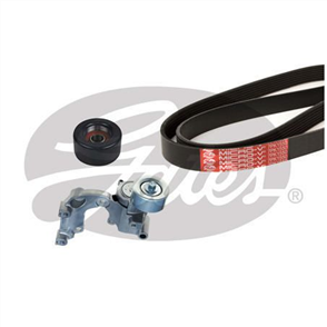 GATES DRIVE BELT MULTI-ACCESSORY KIT K017PK1550