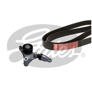 GATES DRIVE BELT MULTI-ACCESSORY KIT K017PK1933