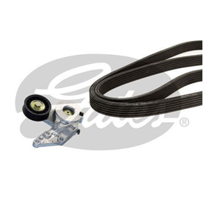 DRIVEALIGN TENSIONER KIT K026DPK1320