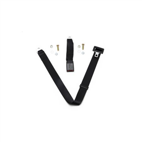 SEAT BELT KIT - LAP BELT + WEB 275 K1637