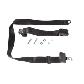 SEAT BELT KIT - LAP SASH + WEB ADJ K2257