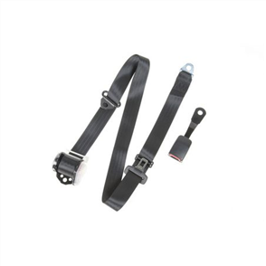 SEAT BELT KIT - 90/90 IP + STEM 170 K4557