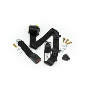 SEAT BELT KIT 90/90 IP + WEB 275 GY K4558GY