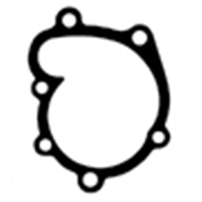 WATER PUMP GASKET TOYOTA Y 83&gt; KA674