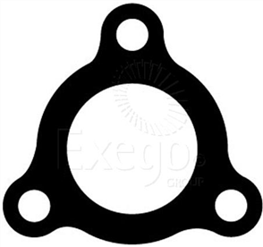 TURBO GASKET MITSUBISHI 4D56T LB728