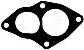 TURBO GASKET MITSUBISHI 4G63 TURBO LB793