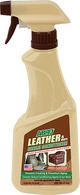 ABRO Leather & Vinyl Cream Conditioner - 472mL