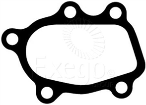 TURBO GASKET NISSAN SR20DET LC053