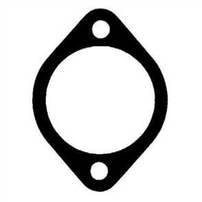 THERMOSTAT GASKET MITSUBISHI T2169 LS377