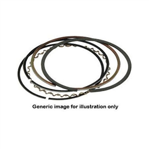RING SET ACL FORD/323 B6 1.6