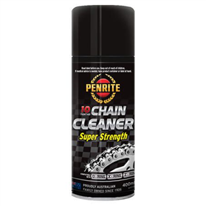 10 Tenths Chain Cleaner 400mL