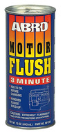 ABRO Motor Flush - 443mL