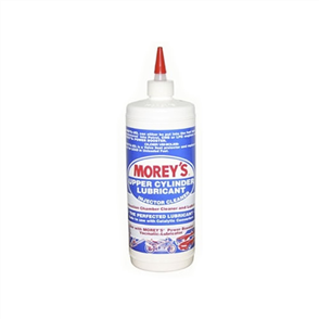 MOREYS UPPER CYLINDER LUBE