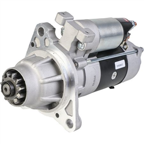 STARTER MOTOR 24V 11TH CW MITSUBISHI STYLE