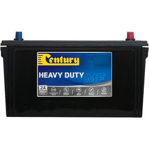 CENTURY COMMERCIAL HIGH PERFORMANCE BATTERY 730 CCA N100LMF