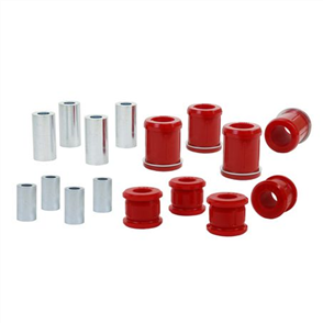 ESSENTIAL SERVICE KIT-CONTROL ARM NEK53