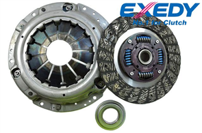 CLUTCH KIT NISSAN 250MM INC SMF HD NSK-7704SMFHD