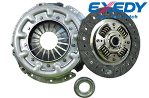 CLUTCH KIT NISSAN ATLAS SUITS 6SPD NSK-8667