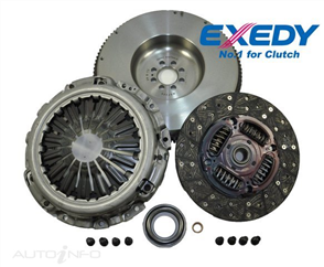 CLUTCH KIT NSK-7422DMF