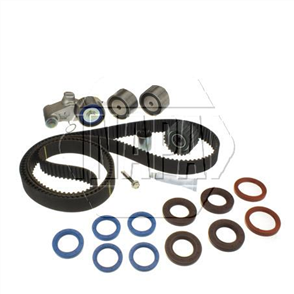 TIMING KIT INC HYD TENSIONER