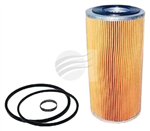 OIL FILTER FITS R2419P WR2419P FO1565 O-1802