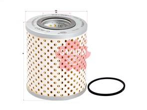 OIL FILTER FITS R2180P R2352P 8G706 O-8003