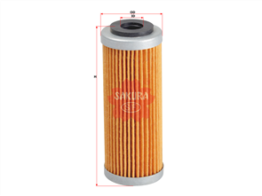 OIL FILTER FITS O-98100 RE518977 RE519626 O-98100