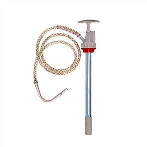 Alemlube 20L Oil Drum Pump