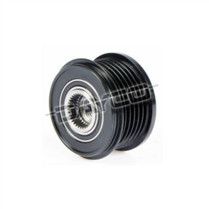 NULINE ALTERNATOR PULLEY OAP035