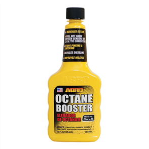 ABRO Octane Booster -354mL