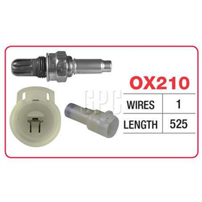 SENSOR- OXYGEN 1 WIRE OX210