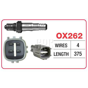 OXYGEN SENSOR OX262