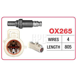 SENSOR OXYGEN 4 WIRE - DIRECT FIT OX265