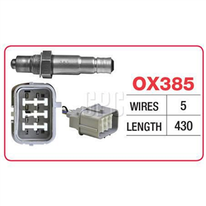 OXYGEN SENSOR OX385