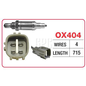 OXYGEN SENSOR OX404