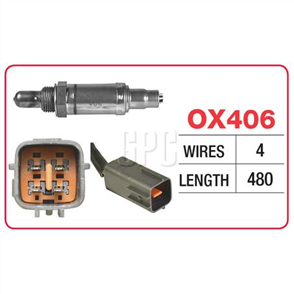 OXYGEN SENSOR OX406