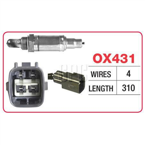 OX SENSOR OX431