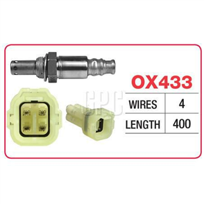 OXYGEN SENSOR OX433