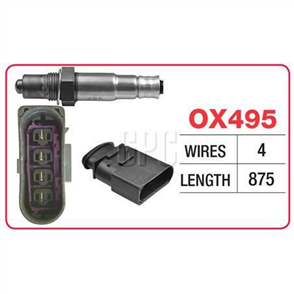 OXYGEN SENSOR OX495