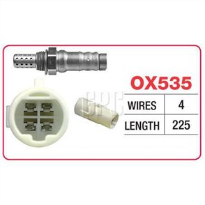 OXYGEN SENSOR OX535