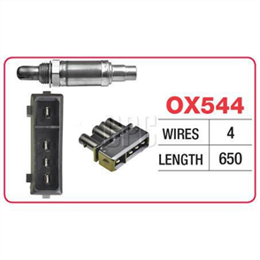 OXYGEN SENSOR OX544