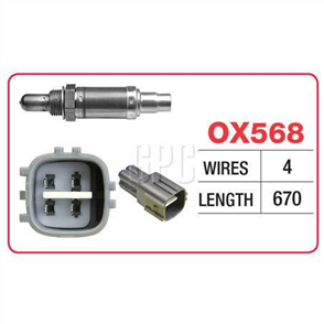 OXYGEN SENSOR OX568