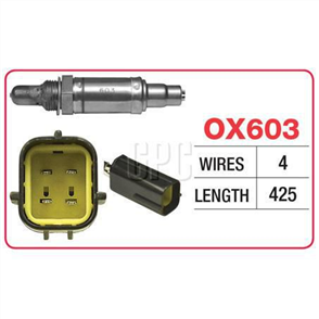 OXYGEN SENSOR OX603