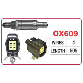 OXYGEN SENSOR OX609