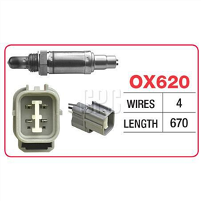 OXYGEN SENSOR OX620