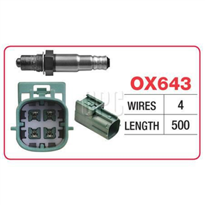 OXYGEN SENSOR OX643