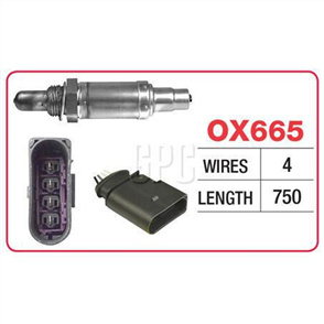 OXYGEN SENSOR OX665